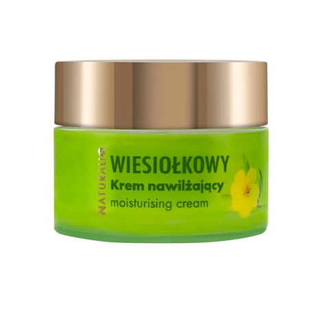 Go to product NATURALIS  EVENING  PRIMROSE moisturising cream 