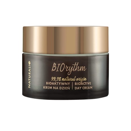 Go to product NATURALIS BIOrythm Bioactive day cream