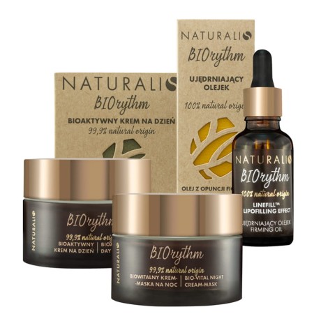 Go to product Set NATURALIS BIOrythm