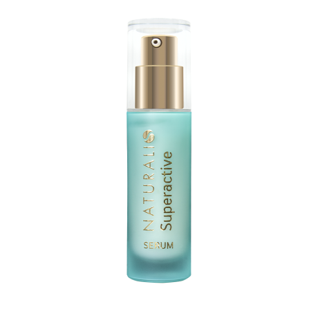 Go to product NATURALIS Superactive Snail serum 