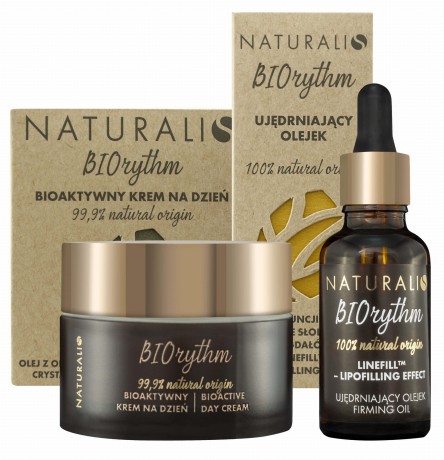 Go to product Set NATURALIS BIOrythm (1)