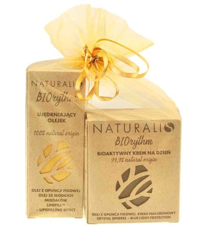 Go to product Set NATURALIS BIOrythm (1) (1)
