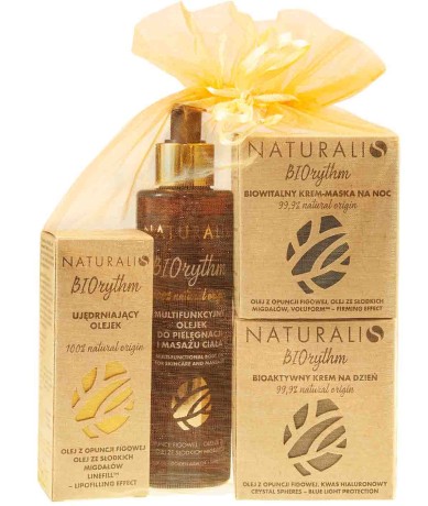 Go to product Set NATURALIS BIOrythm (1) (1)