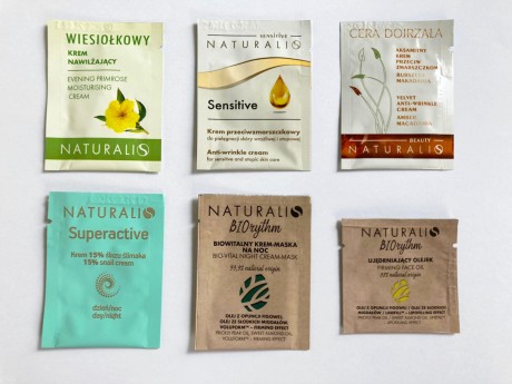 Go to product SET NATURALIS Superactive (1)