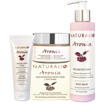 Go to product SET NATURALIS ARONIA small (1) (1)