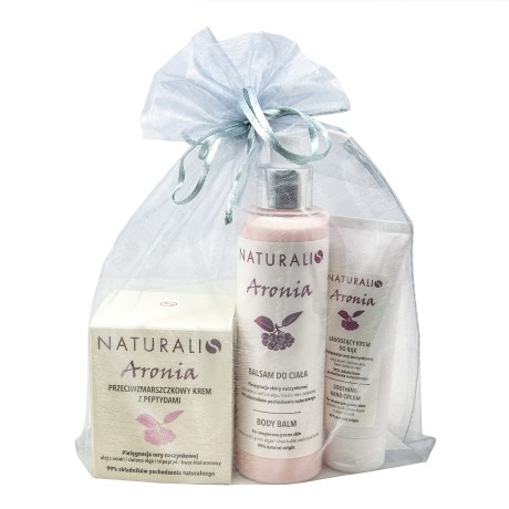 Go to product SET NATURALIS ARONIA small (1) (1) (1)