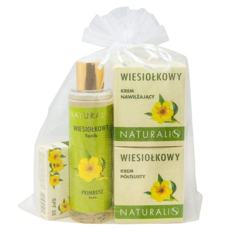 Go to product SET NATURALIS EVENING  PRIMROSE  (1) (1)