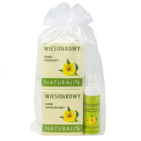Go to product SET NATURALIS EVENING  PRIMROSE  (1) (1) (1)