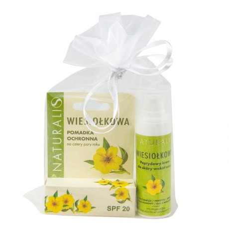 Go to product SET NATURALIS EVENING  PRIMROSE  (1) (1) (1)