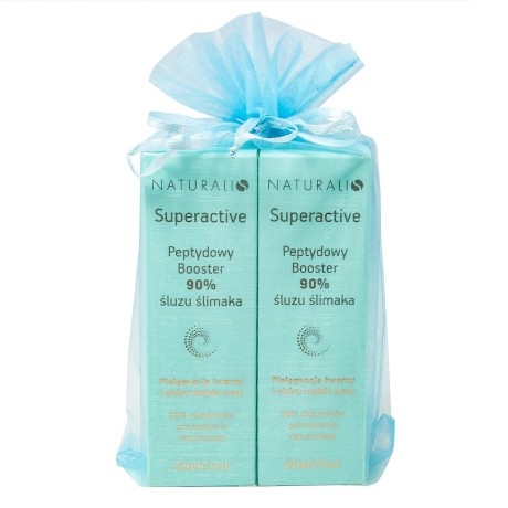 Go to product SET NATURALIS Superactive (1)