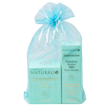 Go to product SET NATURALIS Superactive (1) (1)