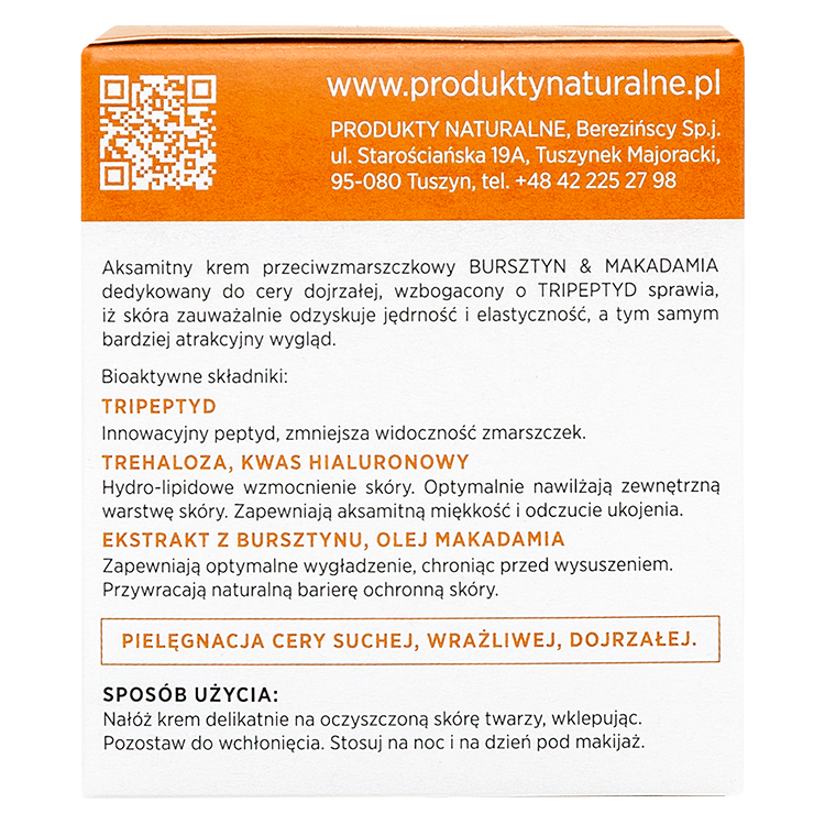 Bursztyn&Makadamia krem przeciwzmarszczkowy f2.png