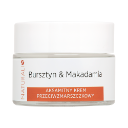 Bursztyn&Makadamia krem przeciwzmarszczkowy słoik.png