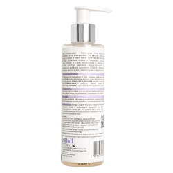 zelowy peeling enzymatyczny Figa Clean&Peel Naturalis
