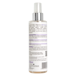 tonizująca mgiełka do twarzy NATURALIS FIGA Clean&Peel