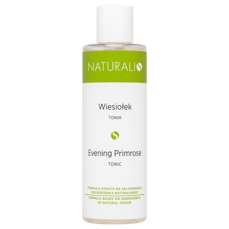 Przejdź do produktu NATURALIS WIESIOŁEK Tonik