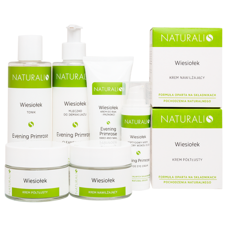 Przejdź do produktu ZESTAW NATURALIS WIESIOŁEK duży