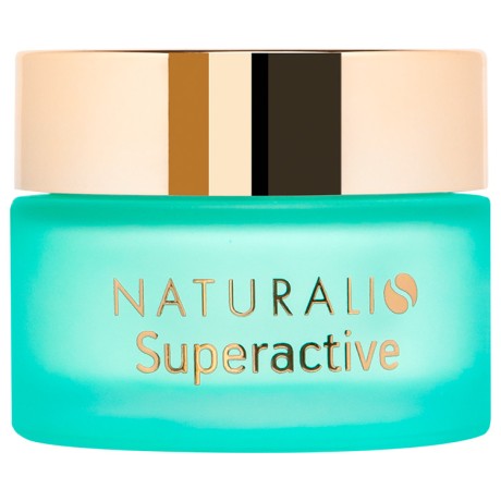 Przejdź do produktu Zestaw Prezentowy NATURALIS Superactive Krem i Booster